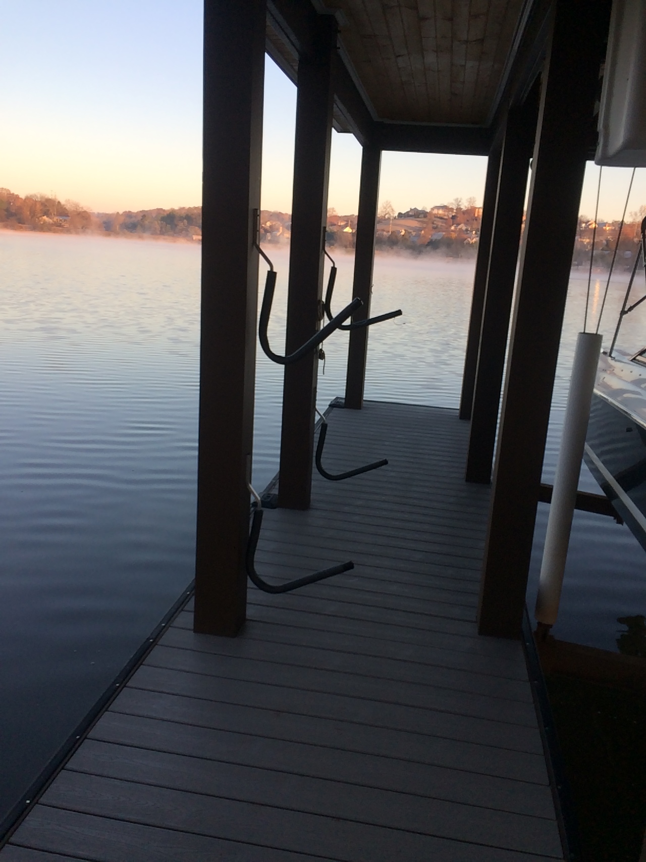 SUP Hanger Paddleboard Storage Hooks