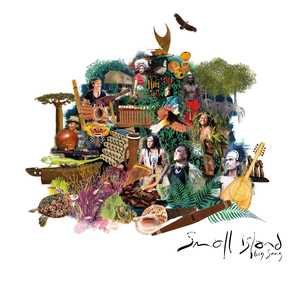 60551 small 20island 20big 20song 20  20album 20cover 20v2