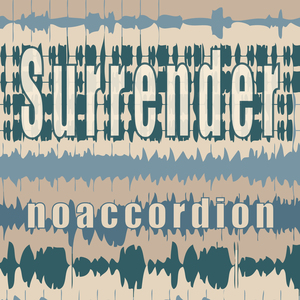 62355 surrender 20lp 20cover