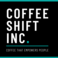 66678 coffee 20shift 20logo 20blue