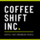66679 coffee 20shift 20logo 20green