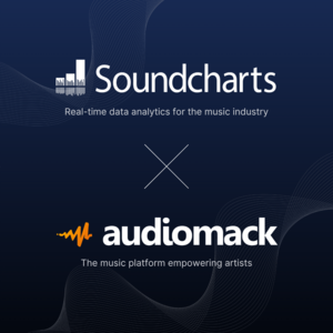 71455 audiomack 20x 20soundcharts