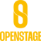 71447 openstage logo stacked