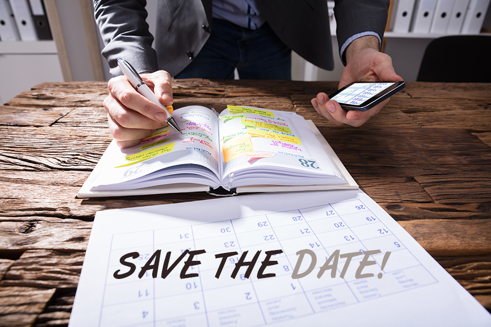 The Event Planner Expo