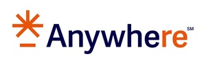 Anywhere logo