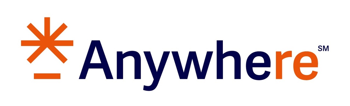 Anywhere logo
