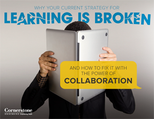 Why Your Current Strategy for Learning is | Training Magazine Network