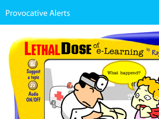 Provocative alerts play 204a