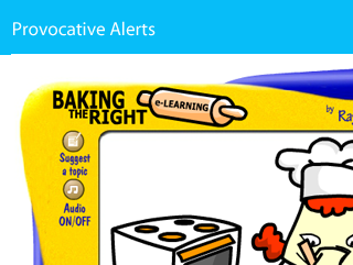 Provocative alerts play 205a