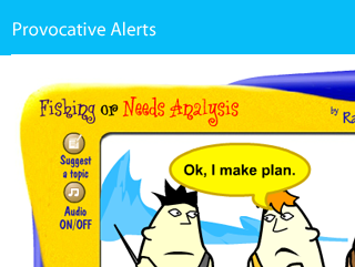 Provocative alerts play 207a