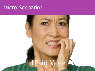 Micro scenarios ipaidmore