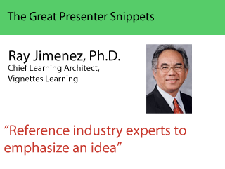 Snippets rayjimenez 24