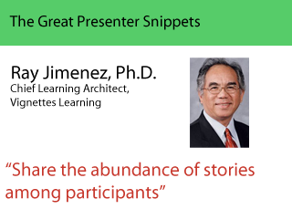 Snippets rayjimenez 32