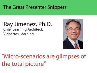 Snippets rayjimenez 34