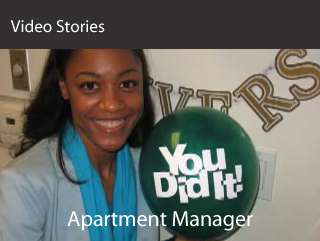 Apartmentmanager