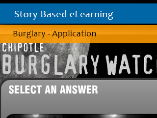 Part2 burglary   application