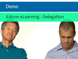 Part4 edison elearning   delegation revised