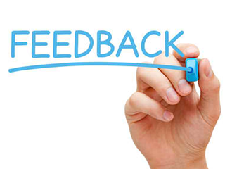 Feedback