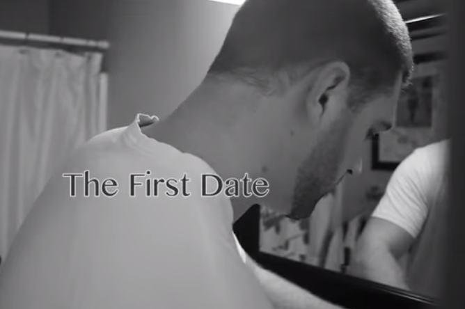 First date
