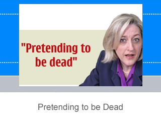 13 chap8 pretending dead a