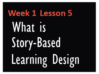 Week1 lesson 5 what is sbel 36