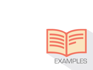 Examples image