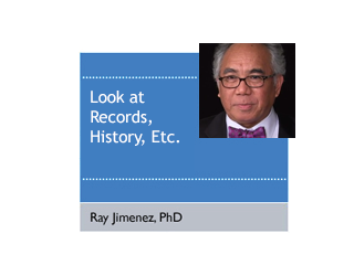 How to find stories with the must learn b