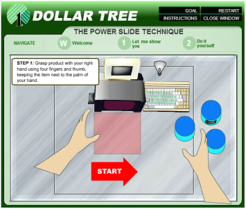 Dollartree