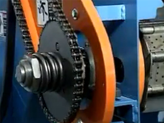 Troubleshooting   jorgensen conveyors