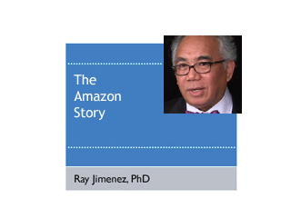 The amazon story