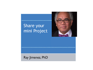 Share your mini project