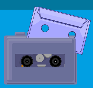 Sony audio tape