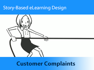 Customer complaints