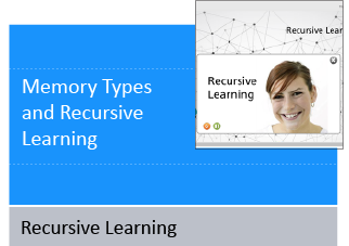 Recursive learning