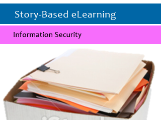 Information security