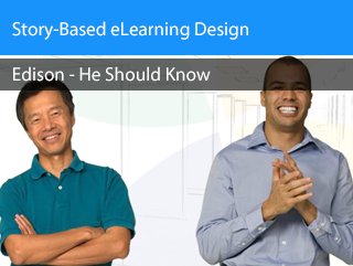 Edison   he should know