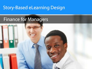 Finance for managers