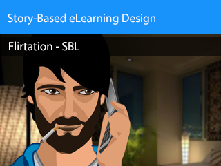 Flirtation   sbl