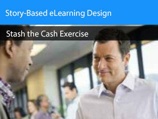 Stash the cash exercise