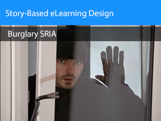 Burglary sria 1 