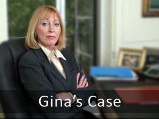 Gina case