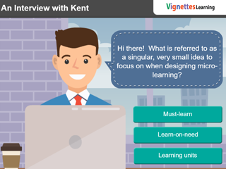 An interview with kent1