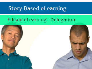 Edison elearning   delegation