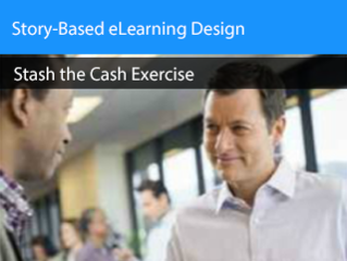 Stash the cash exercise