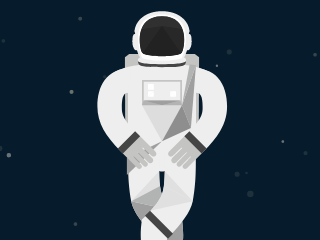 Parallax mini site small