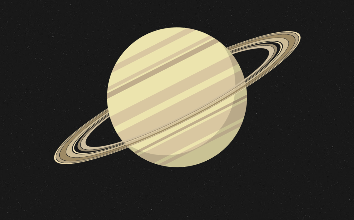 Animated illustration