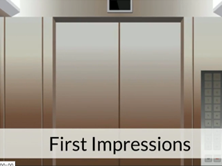 Firstimpressions