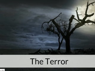 Theterror