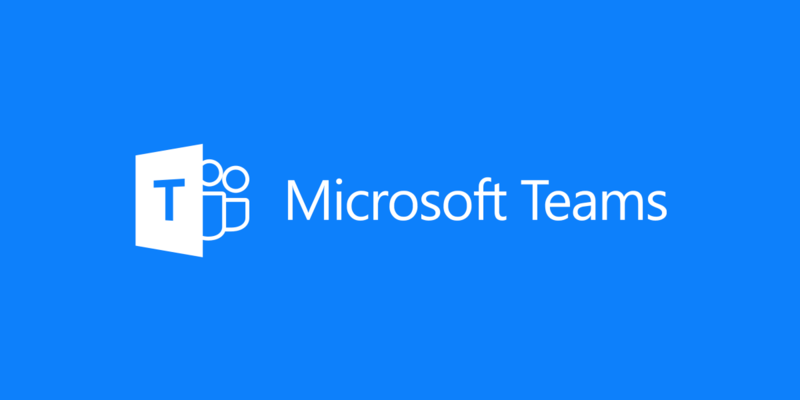 Content microsoft teams