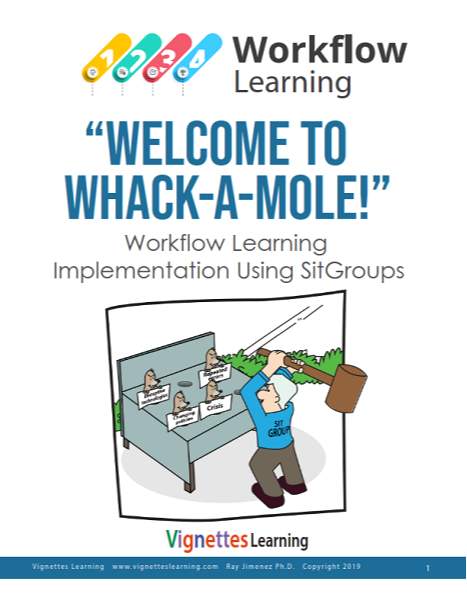 Workflow learning   whack a mole 001